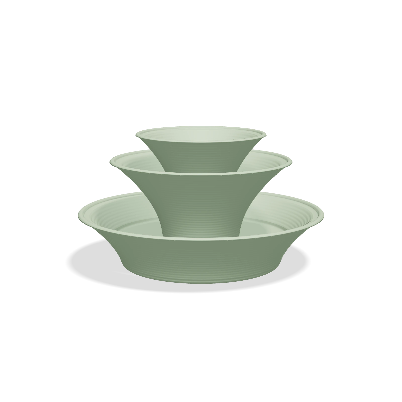 Stack Up in Sage